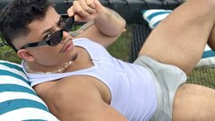 CamiloBlack Online