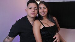PaulaAndJosue Online