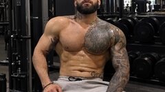 Gorilla Branco Online