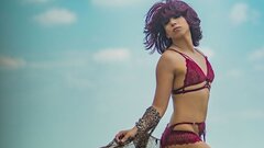BarbaraMunch Online