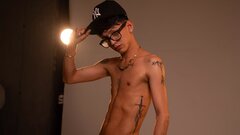 MarcusHadders Online