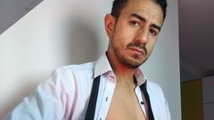 PabloRincon Online