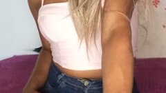 May Santos Online