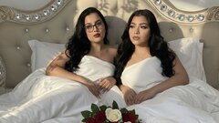 KymAndLana Online