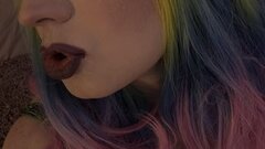 AdelinaFoxx Online