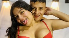 TaniaAndDixon Online