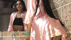 SexyHannaD Online