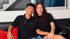 EvelinAndMateo Online