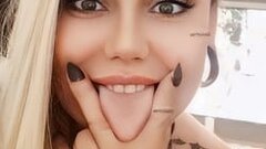 Antonella Sexy Online