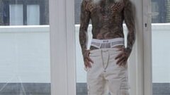 Gustavo Tatuado Online