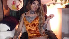 mariangel-tattoedbarbie7 Online