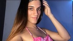 Arielzinha Hot Online
