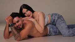 DaveAndLuna Online