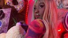 kandy-ebony Online