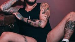 Léo Ferraz Tatto Online